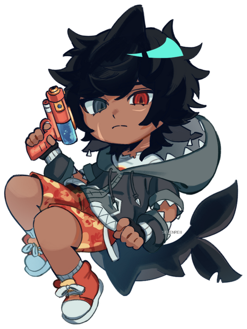 Keychain Merchandise