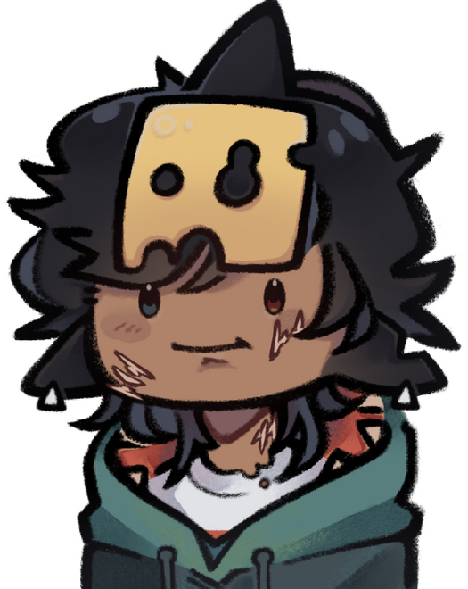 Cheese Emote